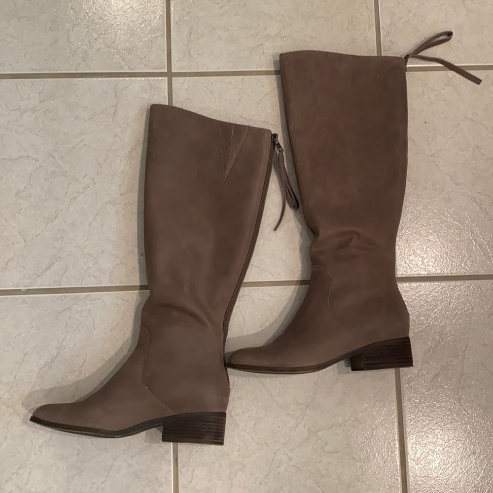 Lucky Brand Boots